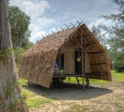 Mr.Chuoi's Thailand Beach Huts & Bar | Tropical Paradise