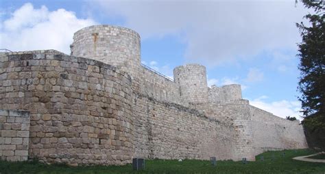 Burgos Castle (Burgos) | Structurae