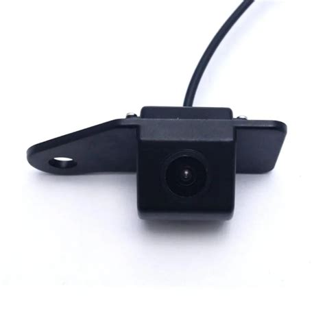 HD Waterproof Special Car Rear View Reverse backup Camera For Mitsubishi Outlander Sport / ASX ...