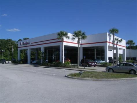 Flagler Chrysler Dodge Jeep car dealership in PALM COAST, FL 32164 | Kelley Blue Book