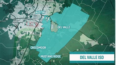 DVISD MAP - Austin MonitorAustin Monitor