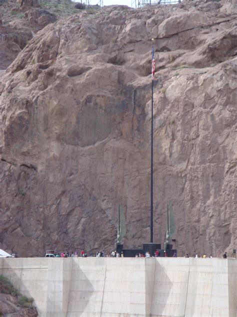 Hoover Dam, Nevada and Arizona – CT Monuments.net