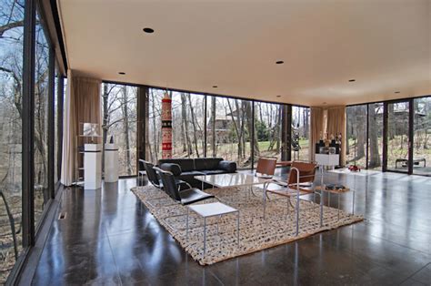 Iconic Glass "Ferris Bueller's Day Off" House Sells for $1.06M