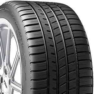 Michelin Pilot Sport A/S 3 Plus | Discount Tire