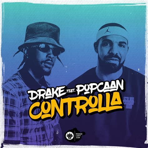 Drake - Controlla ft. Popcaan (LionDub DNB Remix) - Jamworld876