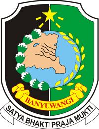 Logo Kabupaten Banyuwangi Png - 47+ Koleksi Gambar