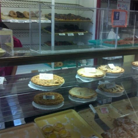 Bel Air Bakery (Now Closed) - Bakery