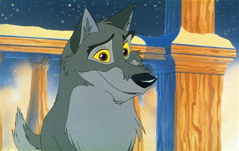 Foto do filme Balto - Foto 10 de 12 - AdoroCinema