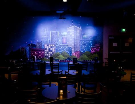 Helium Comedy Club - Portland - Portland, OR - Party Venue