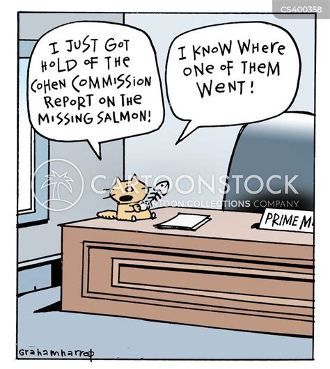 Overfishing Cartoons and Comics - funny pictures from CartoonStock