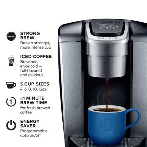 Best Keurig Coffee Maker Reviews [Compare All 13 Models]