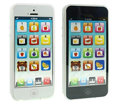 Top 10 Best Kids Pretend Cell Phones | Buyer’s Guide 2021 - Best Review Geek