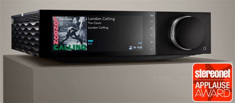 Cambridge Audio Evo 150 Review | StereoNET Australia | Hi-Fi news and reviews