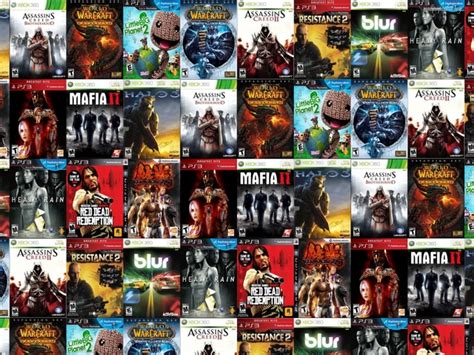 Cheap XBOX 360 Games You'll Love - Pinching Your Pennies