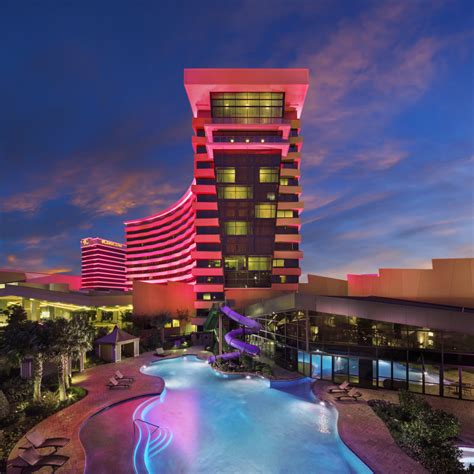 5 vital tips before you rock out at Choctaw Casino & Resort–Durant ...