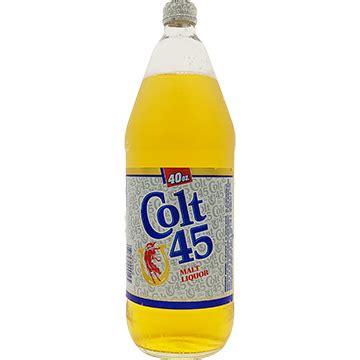 Buy Colt 45 Beer Online | GotoLiquorStore