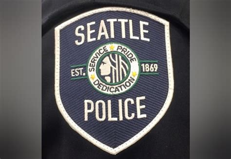 KUOW - 'I'll Give Anybody A Fair Shake,' Says Seattle Police Union ...