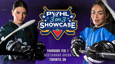 PROFESSIONAL WOMEN’S HOCKEY LEAGUE (PWHL) PLAYERS TO PARTICIPATE IN ...