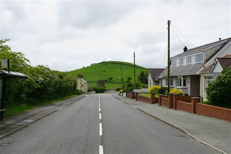 Battle of Crug Mawr (1136) | Anglo-Welsh Wars Crug Mawr. The dominant ...