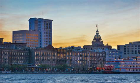 480+ Savannah Historic Waterfront Stock Photos, Pictures & Royalty-Free Images - iStock