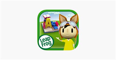 ‎LeapFrog Academy™ Learning on the App Store