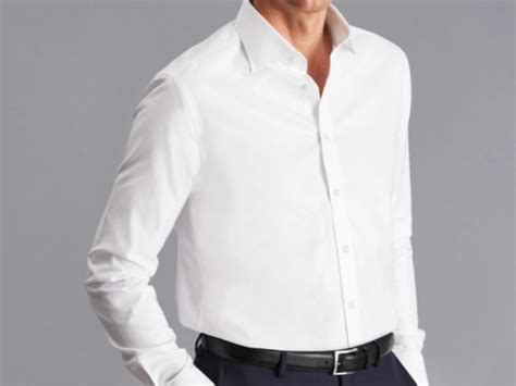 The Best White Dress Shirts Of 2021 | vlr.eng.br