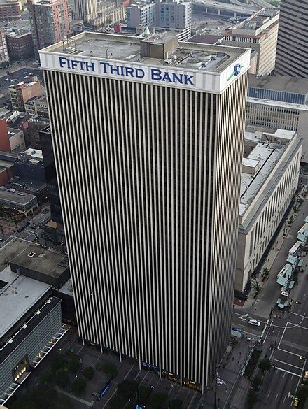 Fifth Third Bank - Wikiwand