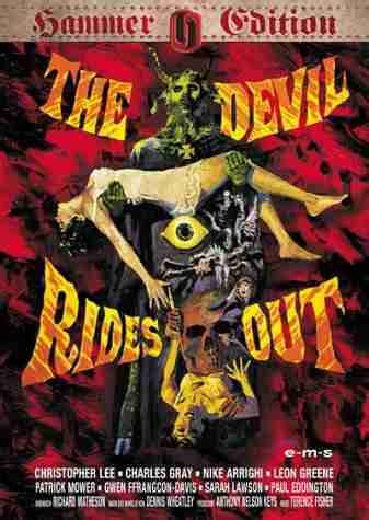 The Devil Rides Out (Film) - TV Tropes