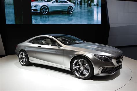 Mercedes-Benz Model List: Every Mercedes-Benz, Every Year / SC