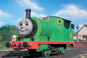 Percy the Small Engine | UnAnything Wiki | FANDOM powered by Wikia