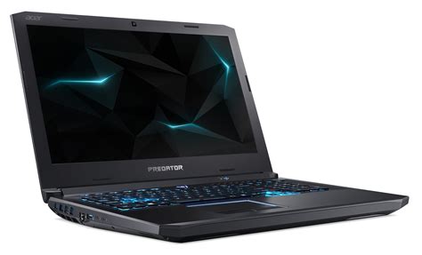 The Acer Predator Helios 500 is a gaming laptop that's overclockable in ...