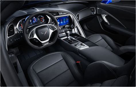 Discover The New 2019 Chevrolet Corvette Z06 In El Paso, TX