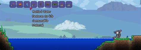 How Do You Get A Water Bottle In Terraria – Best Pictures and ...