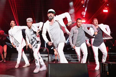 Backstreet Boys announce ‘DNA’ tour and album, with 7 Canadian dates | Globalnews.ca