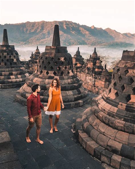 The Ultimate Guide to Visiting Borobudur Temple, Indonesia - Hungariandreamers