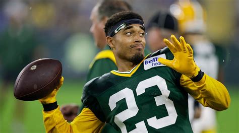 Packers, Jaire Alexander agree to lucrative contract extension: reports ...