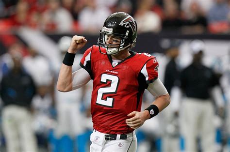 NFL MVP Watch 2011: Where Does Matt Ryan Rank? | News, Scores ...