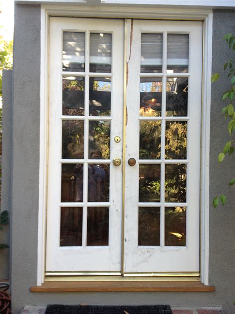 Double french doors exterior | Interior & Exterior Doors