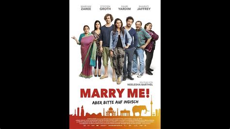 Marry Me! - Trailer - YouTube