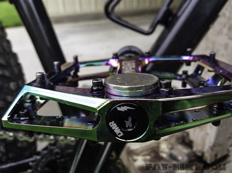 DMR Bikes Lacon Pedals Review | atelier-yuwa.ciao.jp