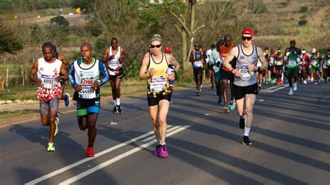 Optimizing Your Comrades Marathon Training: Insights for Success