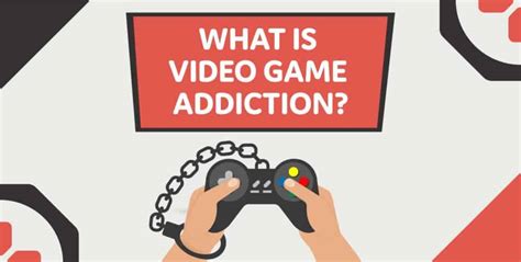 Dangers of Gaming Addiction - JohnathontaroKaufman