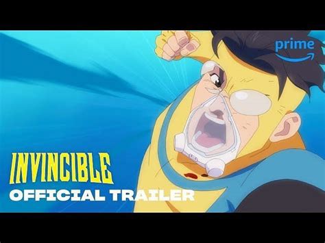 Invincible Season 2 Episode 5: Tentative release date, what to expect, and more