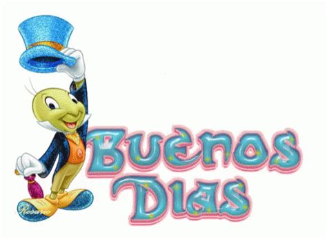 Buenos Dias GIF - Buenos Dias - Discover & Share GIFs