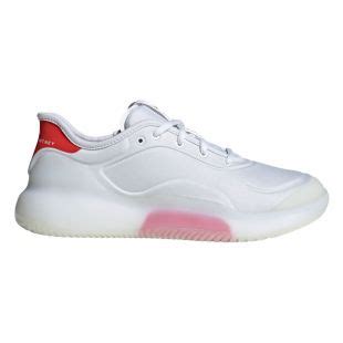 Adidas - adidas Stella McCartney Court Boost All Court Shoe Women White ...