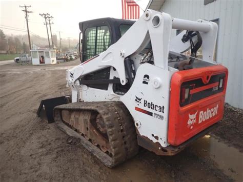 Bobcat T770: Prices, Specs, and Trends