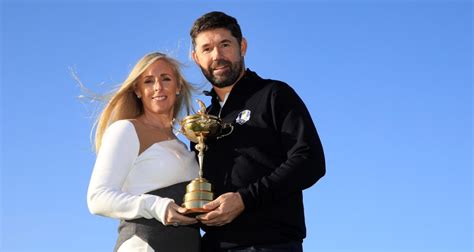 Padraig Harrington named 2020 European Ryder Cup captain - Golf365