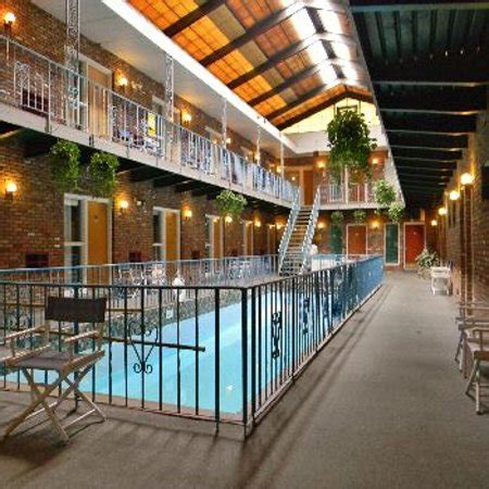 The 14 Best Saratoga Springs, N.Y. Family Hotels & Kid Friendly Resorts - Family Vacation Critic