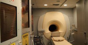 Mobile MRI Machines – PrizMed Imaging