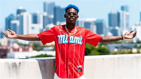 Marlins unveil City Connect uniforms - ganduridinierusalim.com